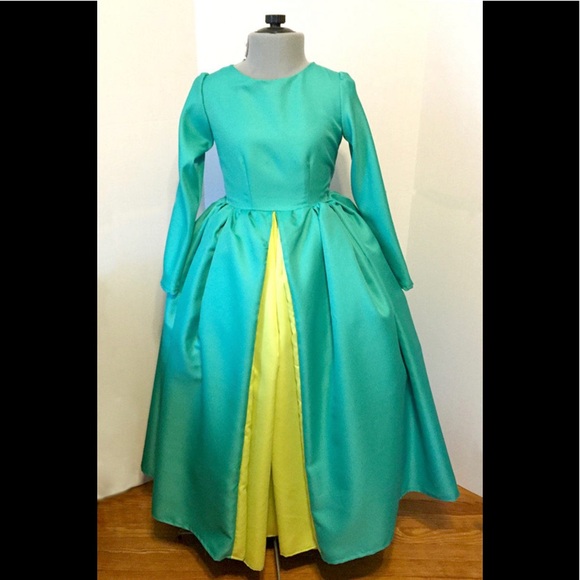 Halloween sleeping beauty fairy/fairies costumes - Picture 9 of 10